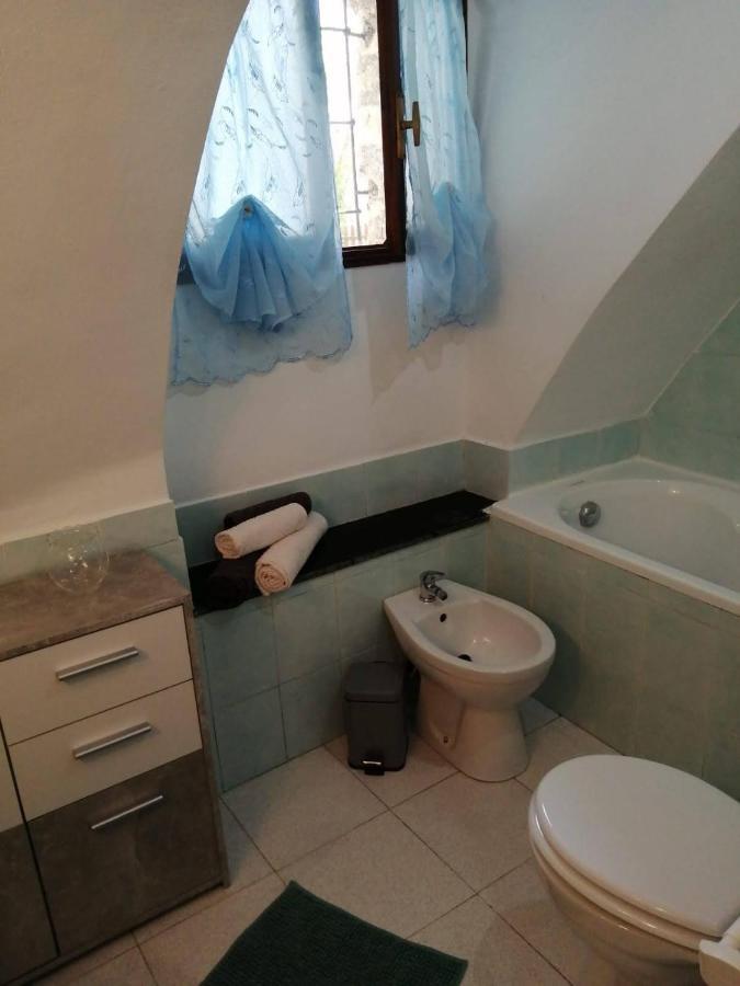 Casa Di Nonno Meme Citra 008035-Lt-0018 Apartamento Andagna Exterior foto